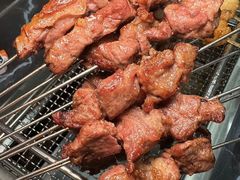 -红棚子肚绷·徐州烧烤(南京店)