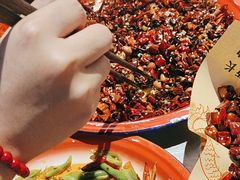 -馬伍旺川菜(江北虹悦城店)