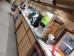 -李先生牛肉面大王(华联商厦店)