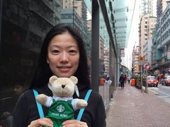 -星巴克(天后庙道店)