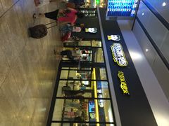 周黑鸭(南站一店)-周黑鸭(北京南站七店)