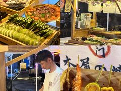 -虎门不夜天海鲜市场