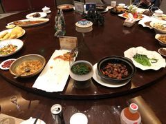 -西宁富力万达文华酒店·品珍中餐厅