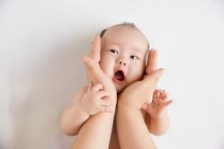 -亲亲宝贝艾尔莎亲子摄影会馆(中华路店)