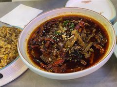 -金家老三饭庄(常营店)