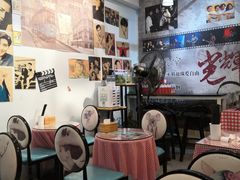 -超琪星·咖啡简餐(川音店)