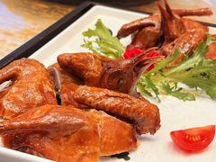 -明阁 Ming Court(广州朗豪酒店)