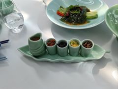 -止观小馆·辽河口渔家菜(王府井店)