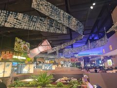 -茄子恰恰·新云南小炒(金池购物中心店)