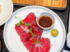 -松鹤精致料理(五一中路店)