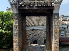 -板梁古村