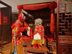 -中国闽台缘博物馆