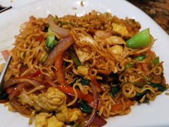 -喜悦小串海鲜烧烤大排档(高新万达店)