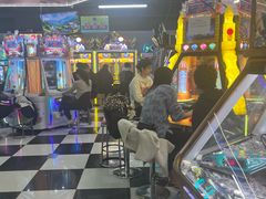 -天天玩X秋葉原日系动漫游戏中心