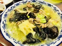 -七宝农家菜(七宝老街店)