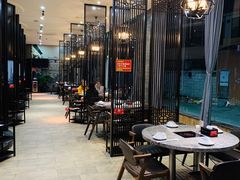 等位区-潮发潮汕牛肉店(芳村店)