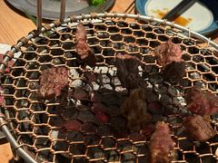 -烧肉达人•炭火烧肉(新天地店)