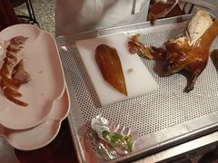 -大鸭梨烤鸭·北京菜(大兴南小街店)