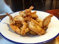 -小吊梨汤·北京菜·烤鸭(双井乐成中心店)