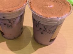 -奈雪的茶(时代天街店)