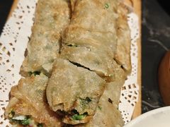 -芳芳私房菜·精做淮扬菜(承德路店)