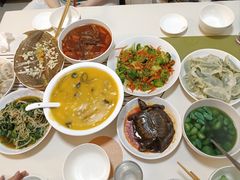 -粗粮人家·东北菜(洋桥店)