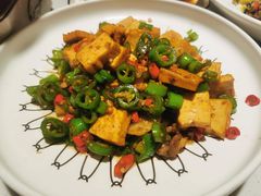 -福巷湘食小馆·猛火现炒(上海首店)