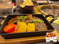 -AJIYA·池袋日式烧肉自助(天津万象城店)