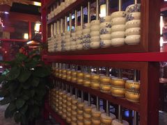 -宝泉铜锅·涮羊肉(解放东路店)