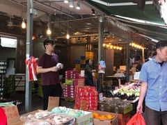 -油麻地果栏