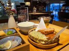 -无印良品餐堂 MUJI Diner(成都太古里店)