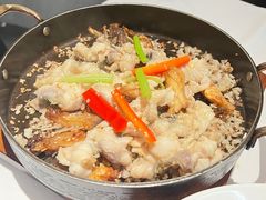 -谭厨中山传家菜.乳鸽.脆鲩鱼(华强北中航城店)