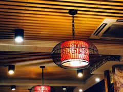 大堂-赵记煎饼卷大葱(泰山大街店)