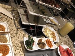 -丰茂烤串(公园店)