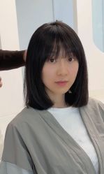 -Hello Lady发型设计