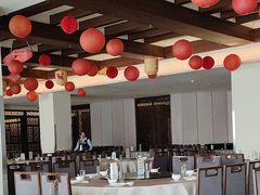 -静之湖湖畔餐厅