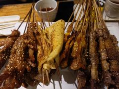 -木屋烧烤(龙湖天街店)