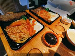 -豪享来中西餐厅(隆昌店)