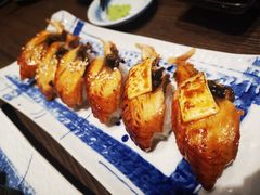 -大雄寿司(中华广场店)
