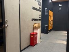 -超级猩猩健身·私教·团课(瑞虹天地太阳宫二店)