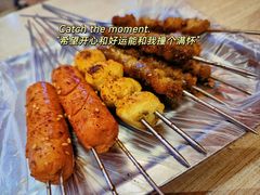 -朴家冷面(总店)