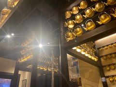 -韩国料理大力士(屏风街店)