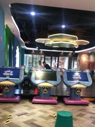 -维拓乐园(砂之船奥莱店)