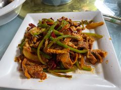-达老餐厅