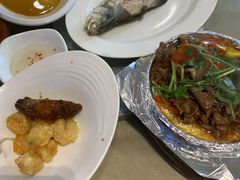 -庄氏祥记家常食府(国瑞建材家居博览中心店)