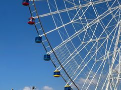 -南昌之星摩天轮