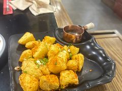 -井格重庆火锅(西直门凯德Mall店)