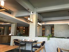 大堂-无味舒食(环岛路店)