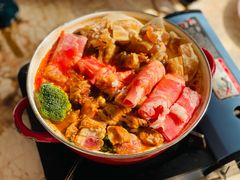 -Gray Whale 灰鲸餐厅(北美N1店)