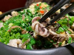 渔家三鲜-隆喜元鱼汤包·海鲜(中联广场店)